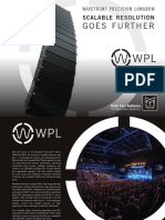 Martin WPL Brochure