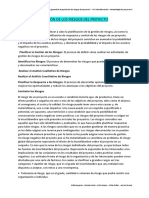 4 Gestion de Los Riesgos Mark Nuñez Pereira Sequeira Suarez