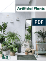 Artificial Plants