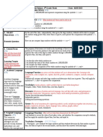 Edtpa Lesson Plan Guide LPG - 1