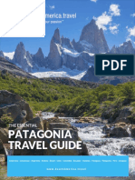 10 Patagonia Travel Guide