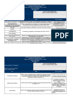 Anexo Tercer Informe Matriz Diagnostico (Ctividad 6)