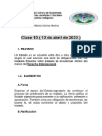 Clase 10 (12 de Abril de 2023)