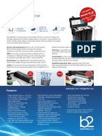 Datasheet b2 HVA45TD DHV1365 Rev06