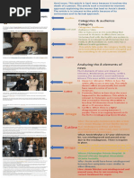 Article Analysis