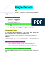 Deep Knowledge On Triangle Pattern