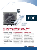 Data Sheet Hach Surface Scatter 7