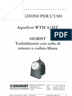 Sigrst WTM A-Ht Italiano