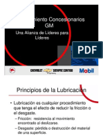 Principios Basicos Lubricación