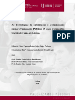 Dissertação - TIC Na CCFL