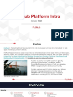 PubNub Fintech:Blockchain