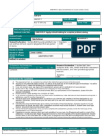 BSBCRT611 Student Assessment Tasks Tilak Adhikari 1