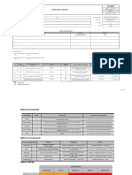 OPT - Orden y Limpieza en Control Quantex