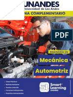 PC Ingenieria en Mecanica Automotriz