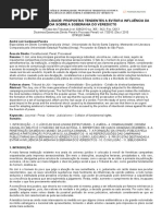 Júri, Mídia E Criminalidade: Propostas Tendentes A Evitar A Influência Da Mídia Sobre A Soberania Do Veredicto