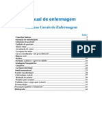 Manual de Enfermagem