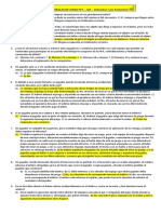 Trivia de Todas Las Reglas de Juego N°1 IAF 2020 L.Pasturenzi