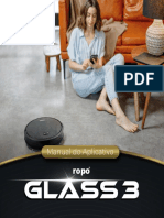 Manual App Ropo Glass 3