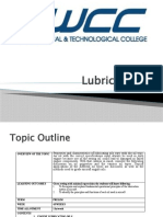 AMT 646 Lubrication PRELIM1