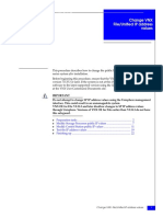 Change VNX File/Unified IP Address Values: Invisible Body Tag