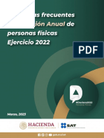 Guía Preguntas SAT 2023