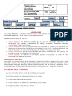 Guia 1 - 6° - Sociales