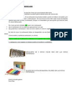 2023-03-02 - Escuela CREAR Primaria - 2023-03-02 - Escuela CREAR Primaria - LISTA DE MATERIALES PARA MÚSICA 2023