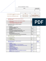 A Writing Assessment Criteria Grid