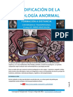 Decodificación de La Psicología Anormal (Información)