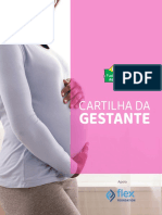 Cartilha Da Gestante