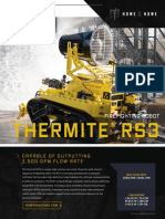 Thermite RS-3 - ISNR - 2023 - 2