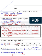 Morfologia: Contar