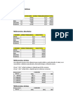 Tarea Referencias