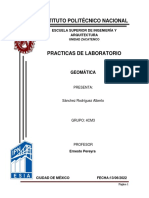 Practicas de Lavoratorio 