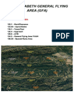 FAPE GFA Routings