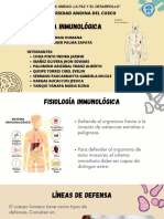 Fisologia Inmunologica