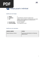 Marlene - Espinoza - TGM3 - Comportamiento y Desarrollo Organizacional