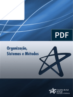 Organização, Sistemas e Métodos