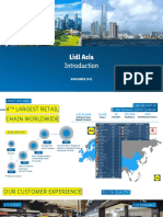 Lidl Asia - Supplier Onboarding Presentation - 2022 Nov