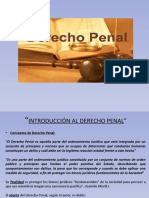 Derecho Penal Parte General