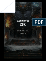 ZOK - La Fragua Del Dragón v1.3