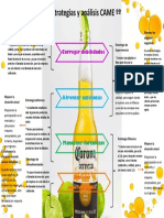 ºº Estrategias y Análisis CAME ºº: Corregir Debilidades