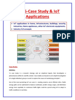 IoT Case Study