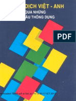 Dịch Việt Anh Long