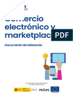 Documento de Referencia de E-Commerce y Marketplace