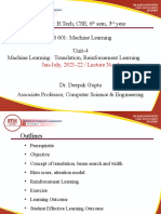 CS 601 Translation, Beam Search, in ML