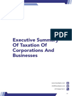 247 1671580773536executive Summary Corporate Tax by Adepts CAs