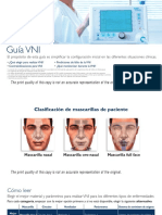 Guia Vni Philips Respironics