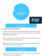 Chapter 1:things and Connections: Dr. Fatma M. Talaat