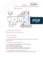 Tema N 4 POLIGONOS